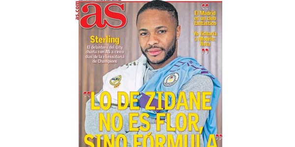 Gwiazdy Manchesteru zainteresowane Realem Madryt